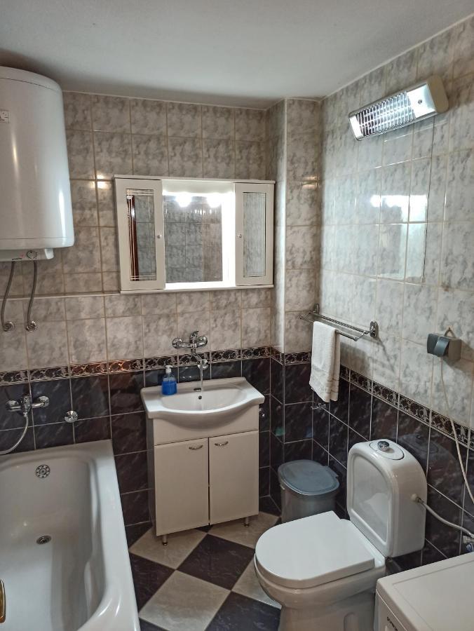 Apartment Lakeview Plužine Cameră foto