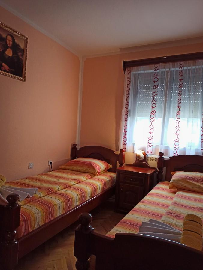 Apartment Lakeview Plužine Cameră foto