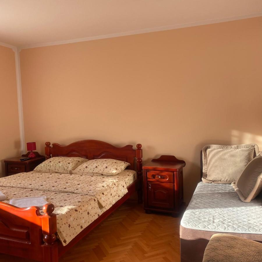 Apartment Lakeview Plužine Exterior foto