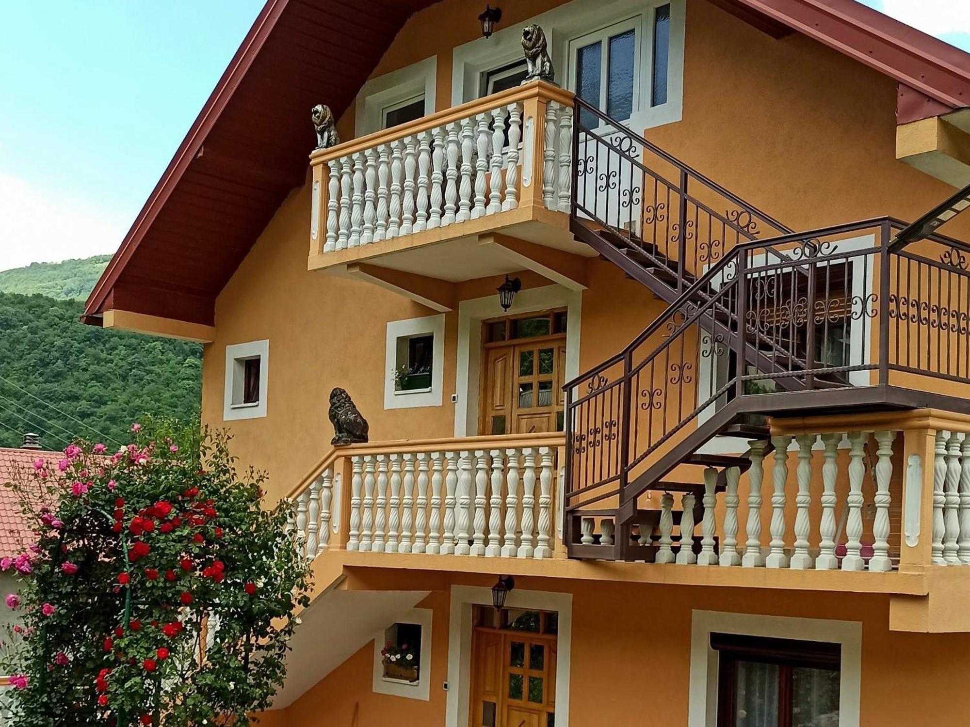 Apartment Lakeview Plužine Exterior foto